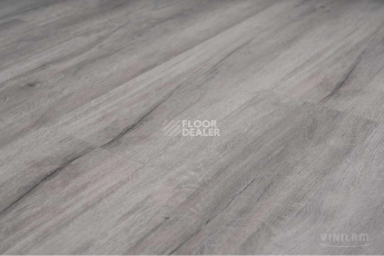 Vinilam Ceramo Cork 8мм 8880-EIR Дуб Давос фото 4 | FLOORDEALER